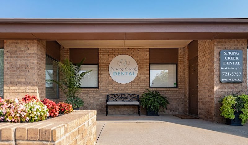 Spring Creek Dental