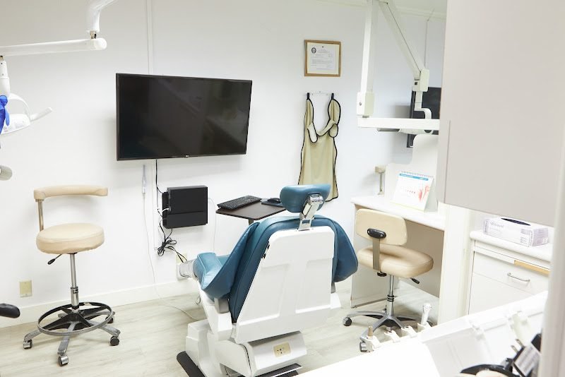 Spring Mountain Dental