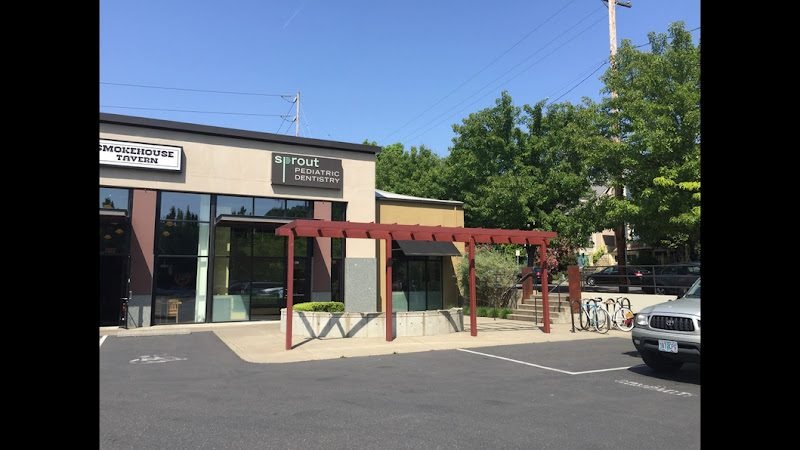 Sprout Pediatric Dentistry & Orthodontics