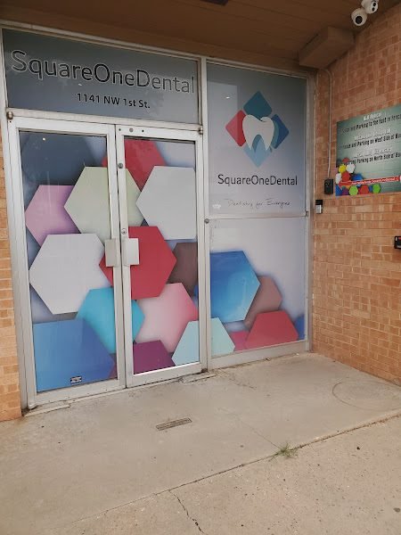 Square One Dental