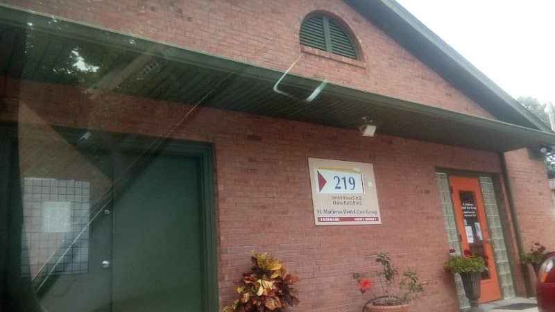 St. Matthews Dental Care