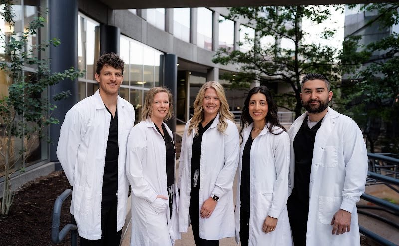 Stanbrick Dental Specialists