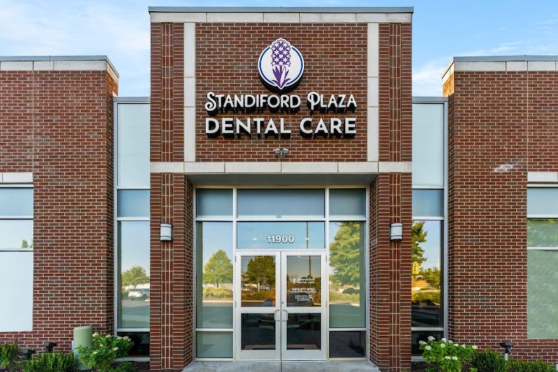 Standiford Plaza Dental Care