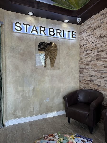 Star Brite Dental