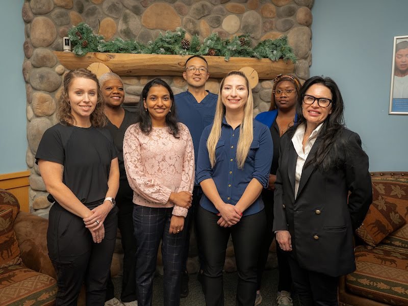 Station Dental Highlands Ranch