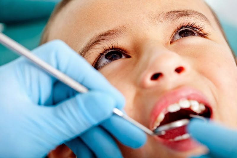 Steckbeck Family Dentistry