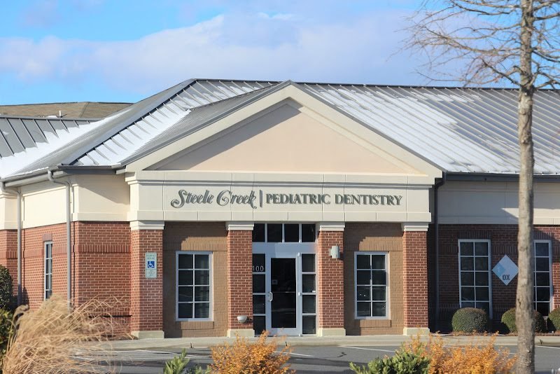 Steele Creek Pediatric Dentistry