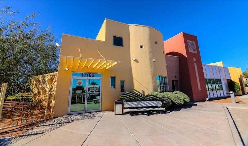 Stevenson's Dental Ark - El Paso