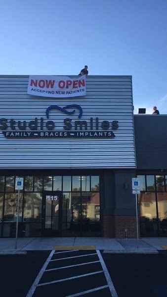 Studio Smiles