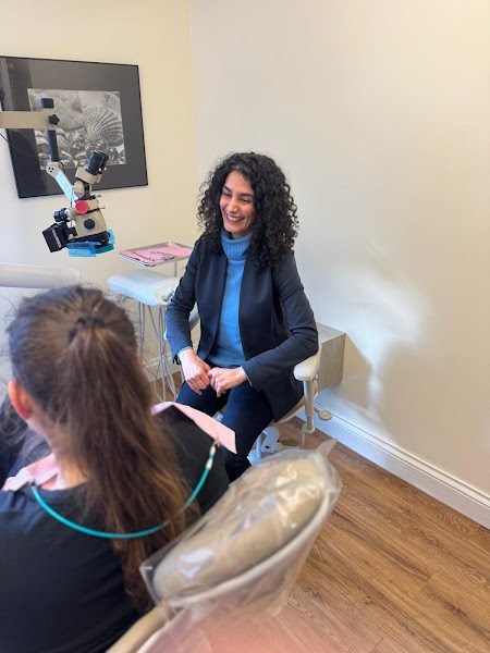 Sudbury Endodontics LLC