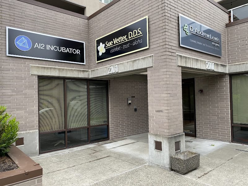 Sue Vetter, DDS | Dr. Sue Kim Vetter