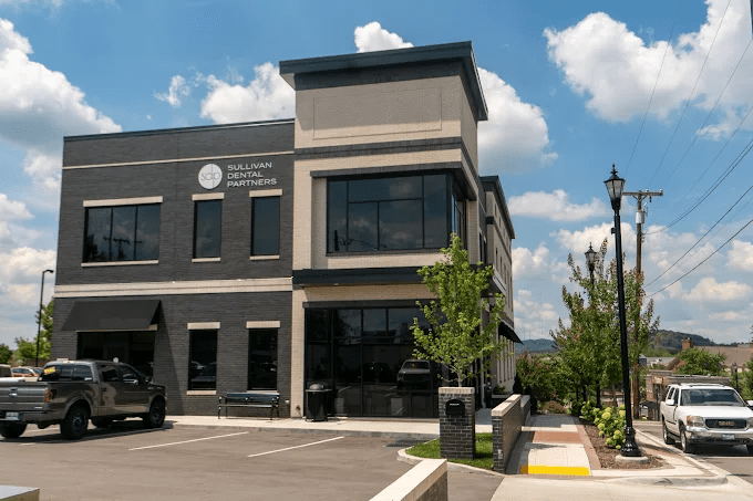Sullivan Dental Partners 2