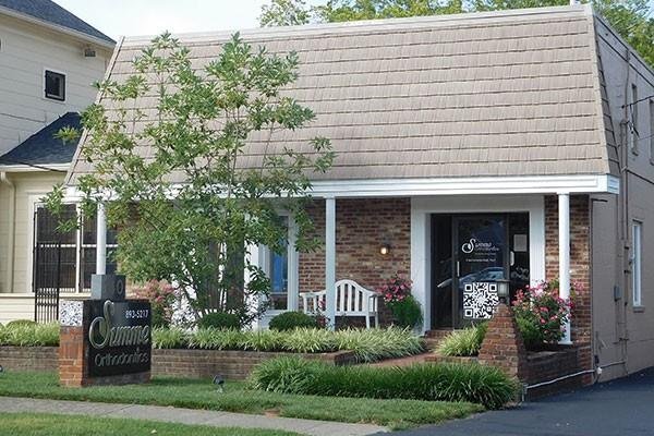 Summe Orthodontics: Summe Carol DMD, PLLC