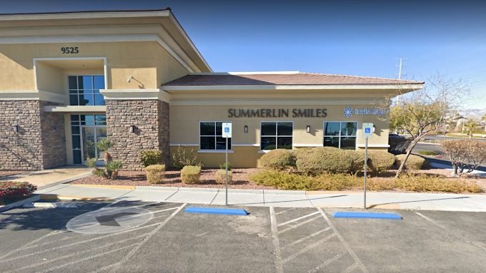 Summerlin Smiles