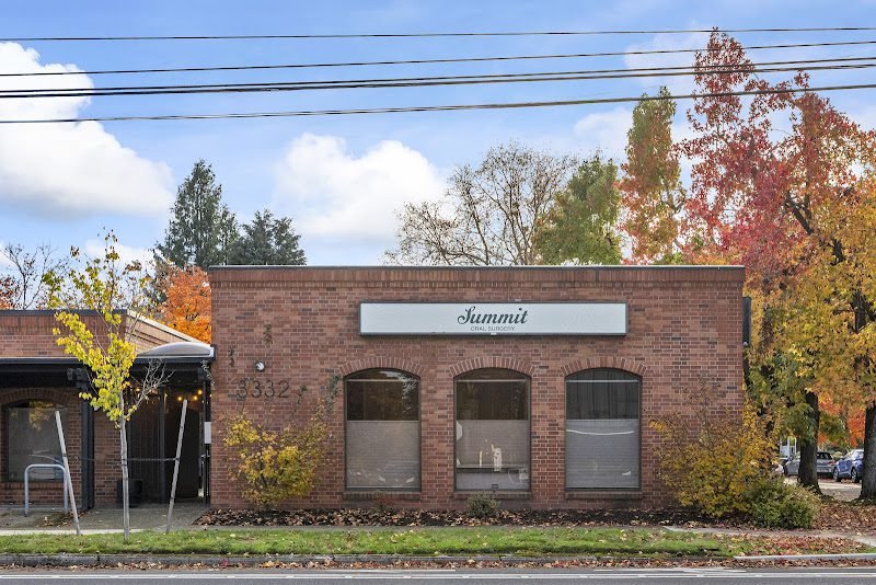Summit Oral Surgery