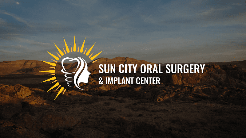 Sun City Oral Surgery & Implant Center