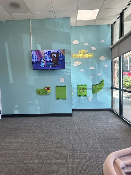 Sunny Day Pediatric Dentistry