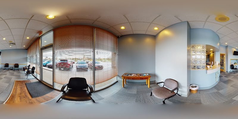 Sunnyside Dental Care