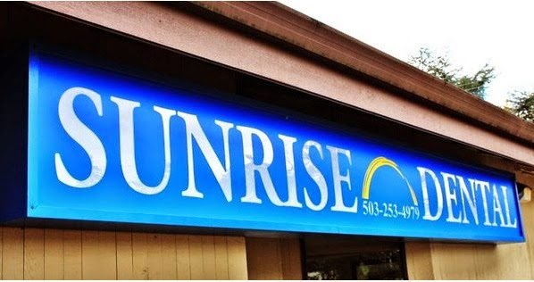 Sunrise Dental Of Gresham
