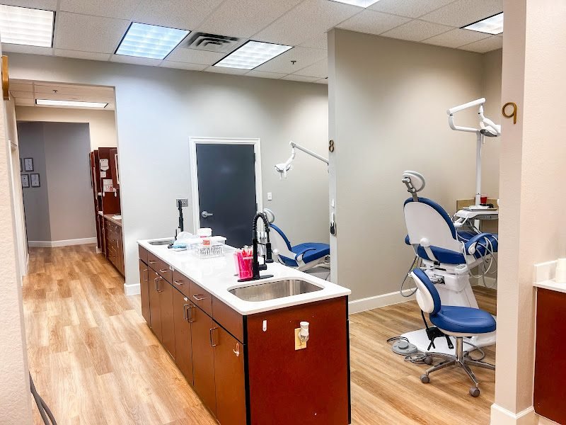 Sunrise Dentistry of OKC