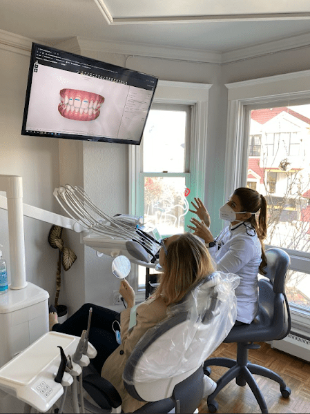 Sunset Dentistry | Cosmetic Dentistry | Invisalign Provider