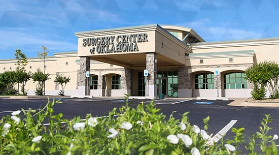 Surgery Center of Oklahoma