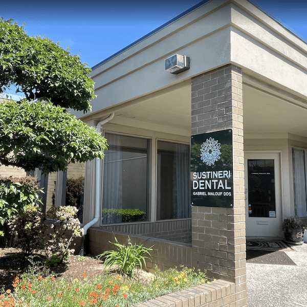 Sustineri Dental | Biological & Holistic Dentistry