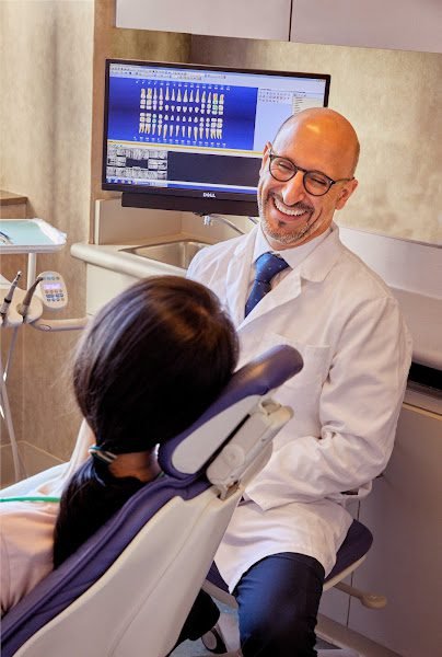 Sutter Dental | Dr. Gary Arabatyan, DDS