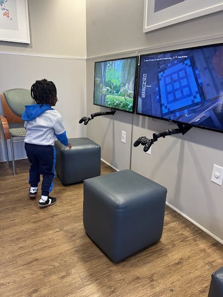 Swauger & Suiter Pediatric Dentistry