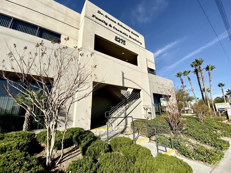 Sweet Smiles Family & Cosmetic Dentistry - Dental office in Las Vegas NV | Dentist in Las Vegas NV