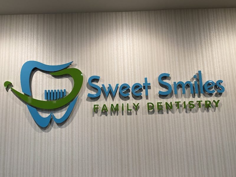 Sweet Smiles Family Dentistry