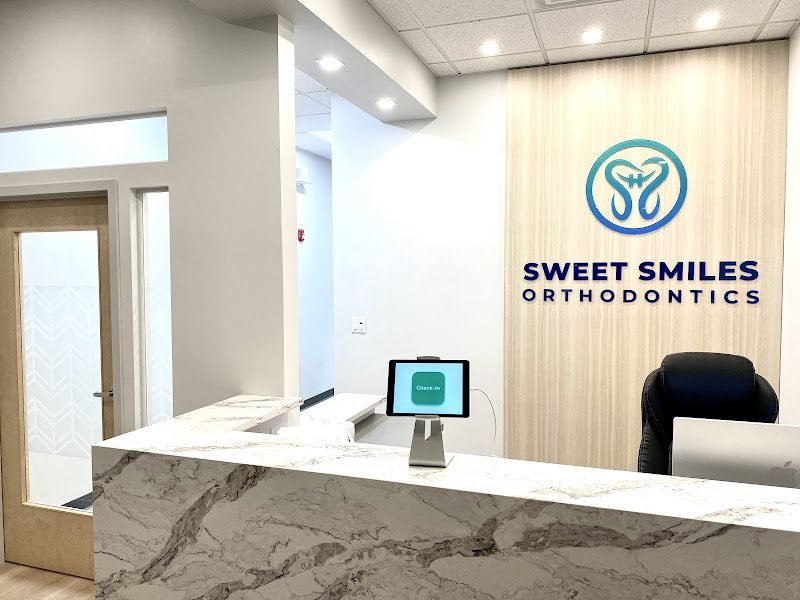 Sweet Smiles Orthodontics Arlington - Braces & Invisalign