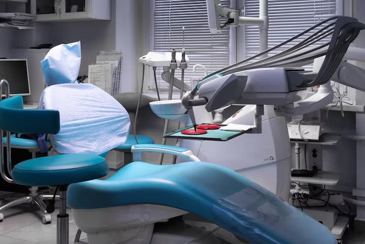 SwiftCare Emergency Dental Services