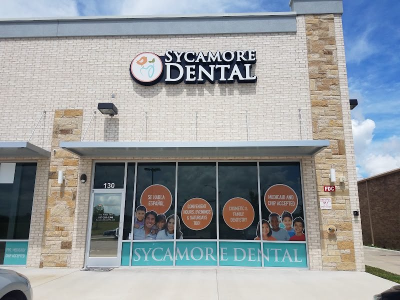 Sycamore Dental