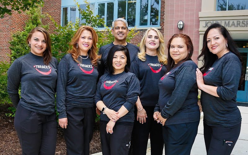TBraces Orthodontics