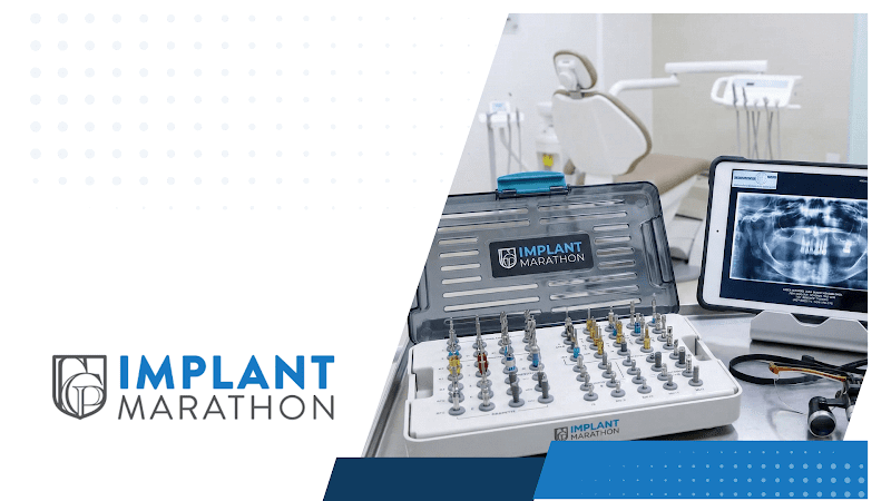 TCP Implant Courses & Live Implant Training