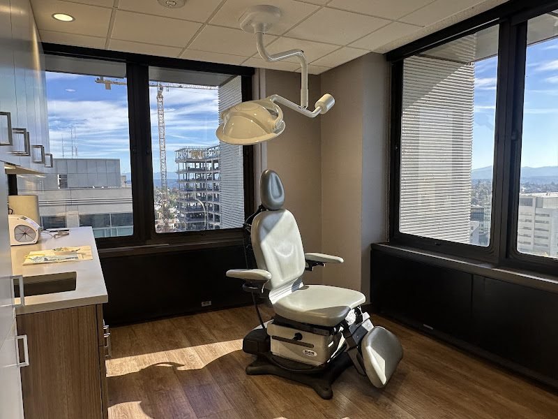 TMJ Orofacial Disorders Center: Jason Pehling, DDS, MS