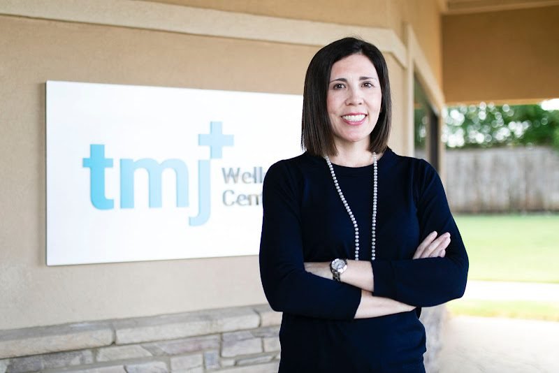 TMJ Plus Wellness Center: Becky R Coats, DDS
