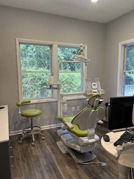 Takoma Dental Centre