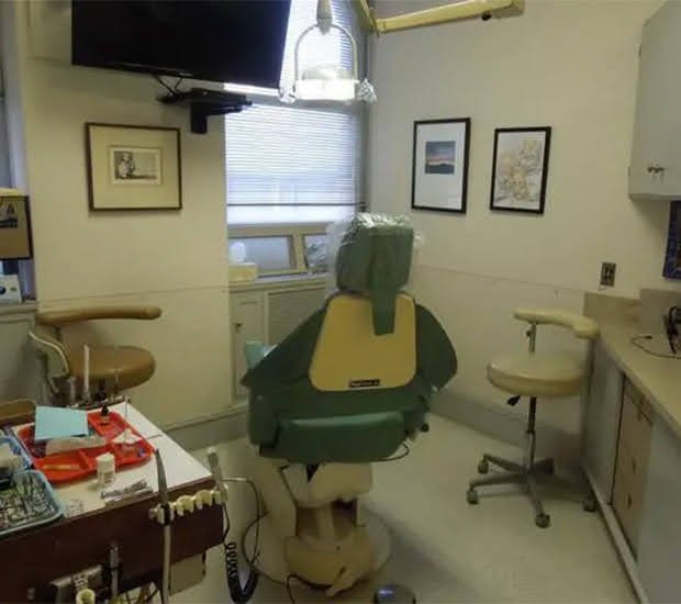 Tamer Azim, DDS - Prosthodontist San Francisco 5