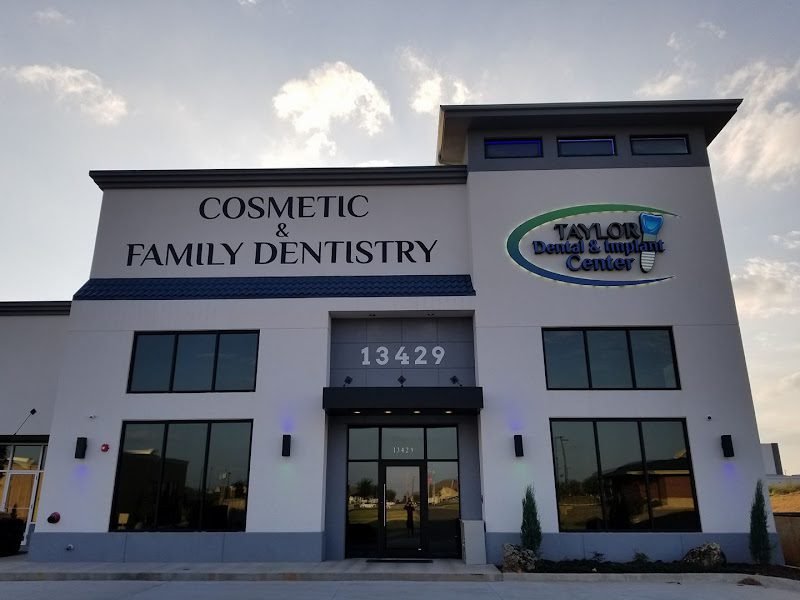 Taylor Dental & Implant Center