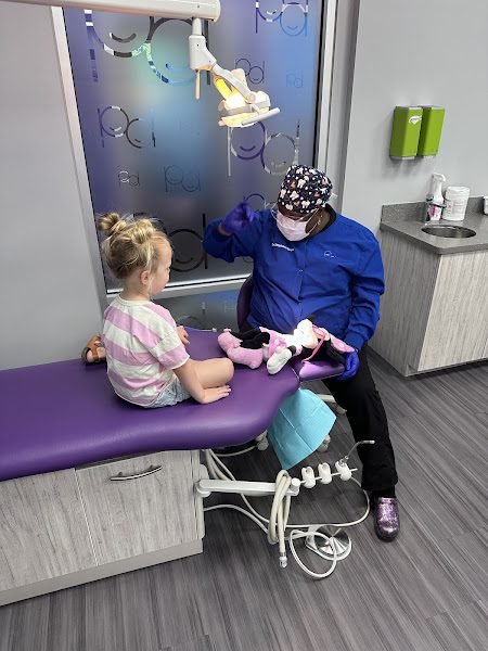 Tega Cay Pediatric Dentistry