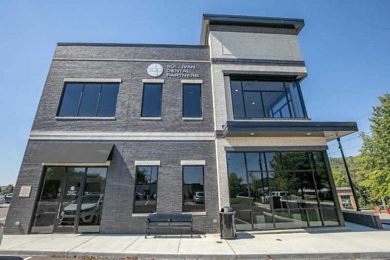 Temp Sullivan DDS - Sullivan Dental Co 3