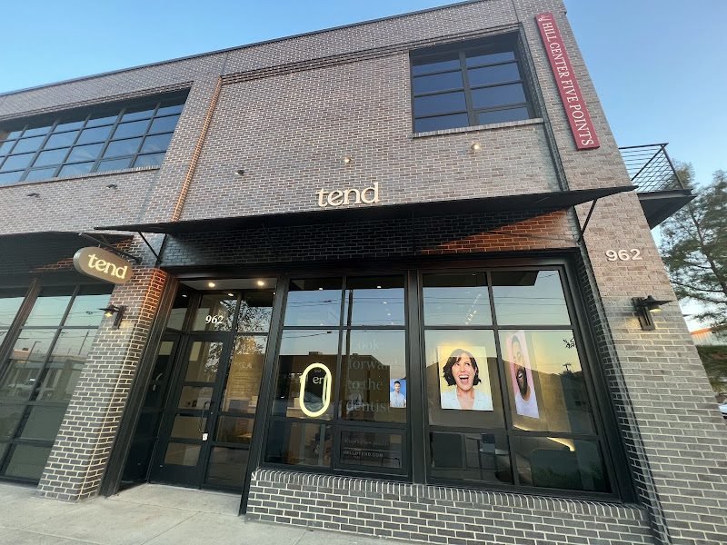Tend Dental East Nashville 2