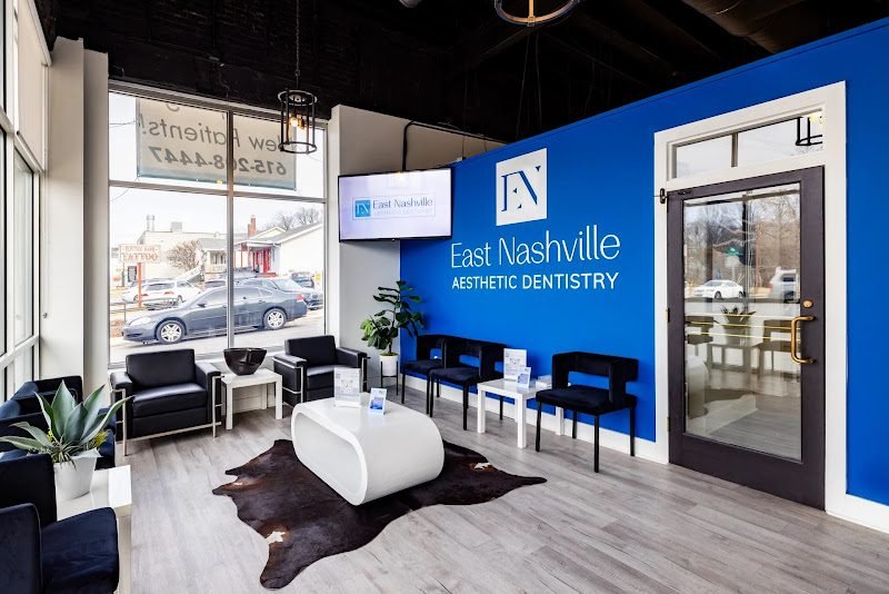 Tend Dental East Nashville 4