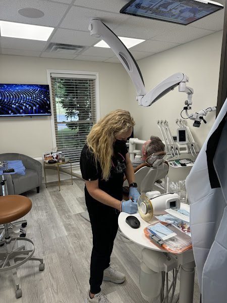 Tennessee Endodontics