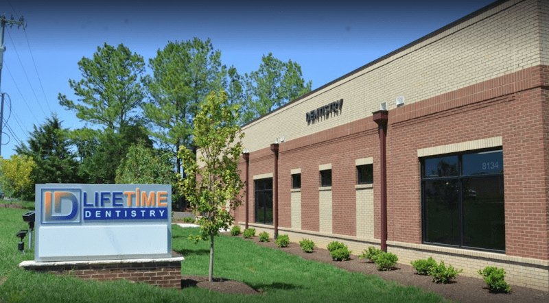 Tennessee Family Dental Care- Bellevue, P.C. 6