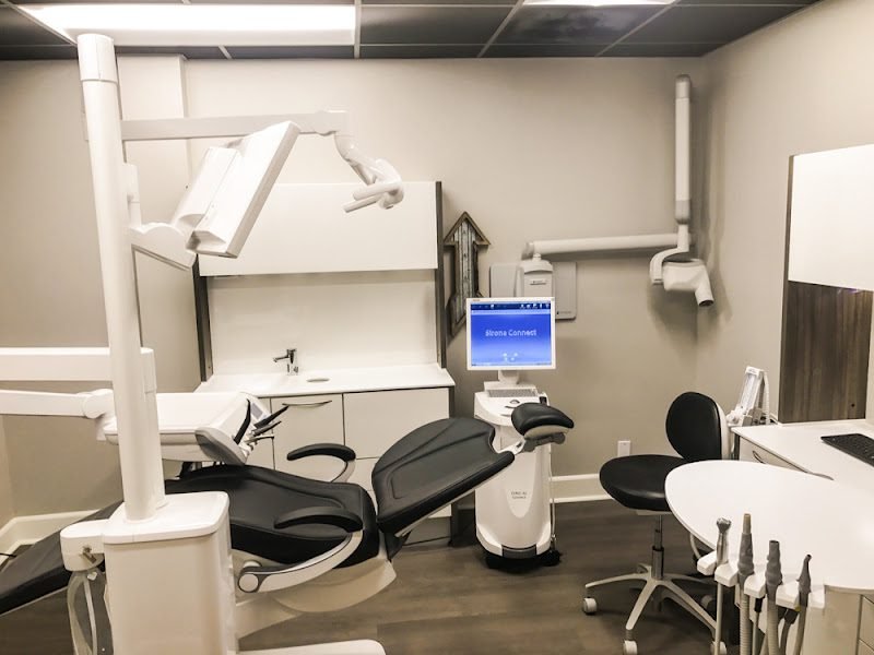 Tennessee Family Dental Care - Midtown PLLC 3