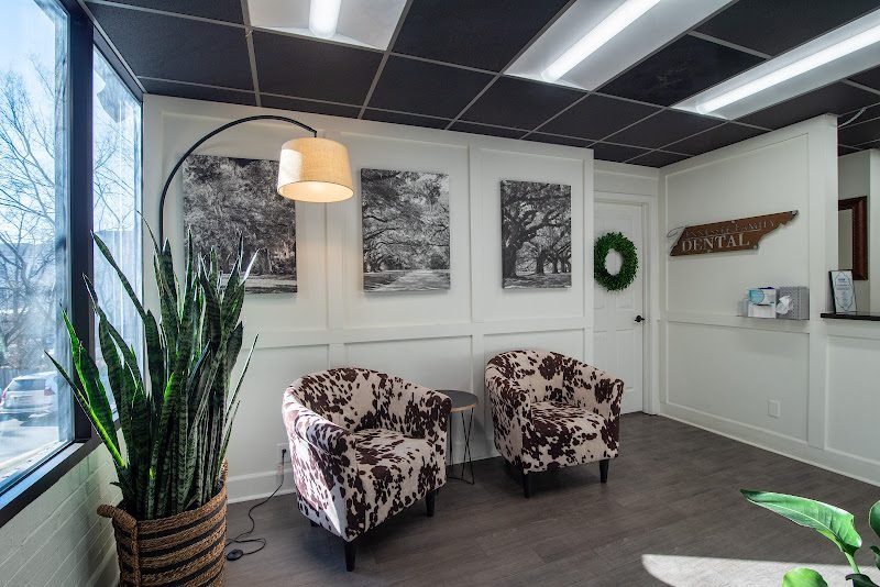 Tennessee Family Dental (Green Hills) 2