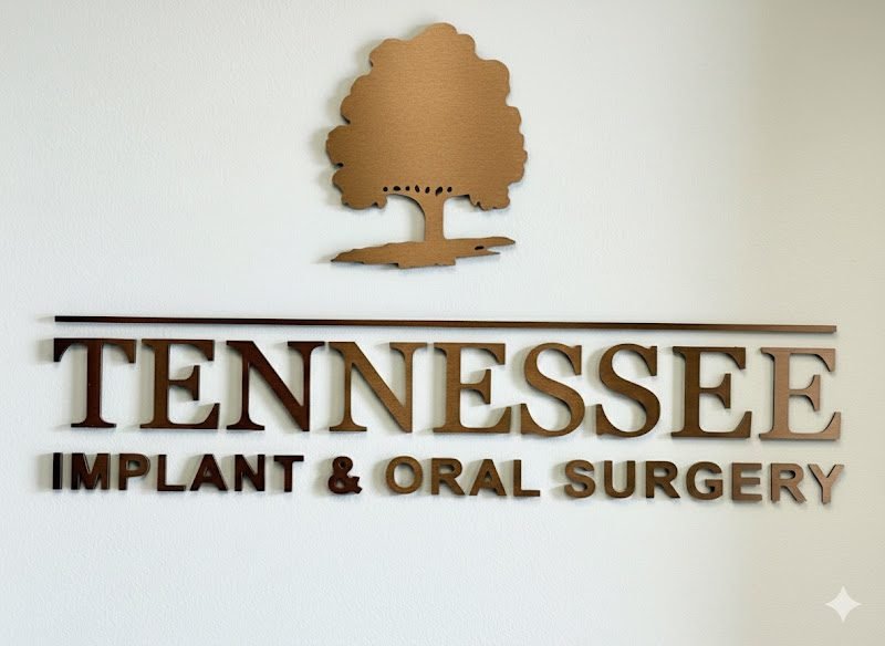 Tennessee Implant & Oral Surgery 2